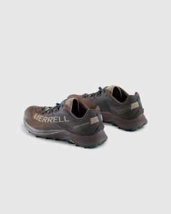 Merrell Mtl Long Sky 2 Loutre Marron | Baskets