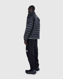 The North Face Doudoune Carduelis Noir | Vetements D'Exterieur