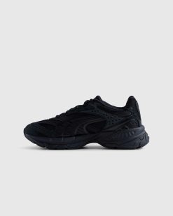 Puma Velophasis Prm Noir | Baskets