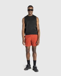 The North Face Eau Courte Fer Rouge | Maillots De Bain