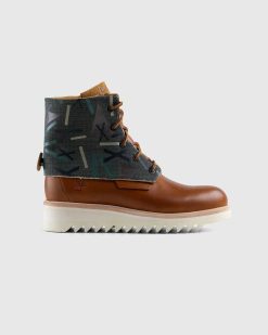 Timberland Pot D'Argile Pour Bottes Future73 De 6 Pouces | Bottes