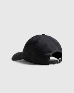 Y/Project Casquette De Baseball La Meilleure De Paris Noir | Chapeaux