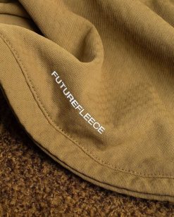 The North Face Guetre Soukuu Futurefleece Noir/Butternut | Accessoires D'Hiver