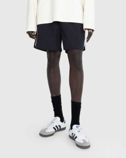 Adidas Short Sprinter Noir | Shorts