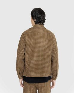 Noon Goons Veste Impala Camel | Vetements D'Exterieur