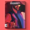 Highsnobiety La Question Des Perturbations : Edition Lucien Clarke | Les Magazines