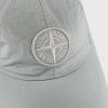 Stone Island Platre De Capuchon A Six Panneaux | Chapeaux