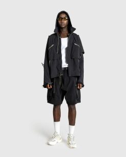 ACRONYM Veste J1Wb-E Noir | Vetements D'Exterieur