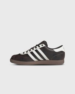 Adidas Bern Gtx Marron Fonce | Baskets