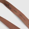 Stone Island Ceinture Logo Rouille | Ceintures