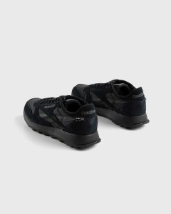 Reebok Lx2200 Noir | Baskets