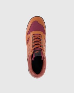 New Balance Tan Ualgsog | Baskets De Randonnee