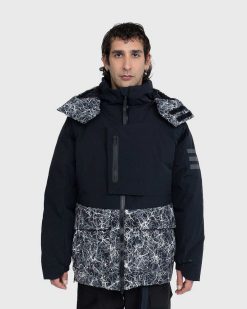 Adidas Veste Terrex Xploric Noir | Vetements D'Exterieur