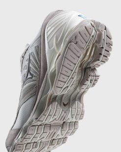 Mizuno Wave Prophecy Ls Carillon/Kaki/Nuage | Baskets