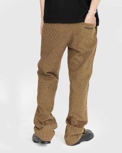 Noon Goons Pantalon Impala Camel | Pantalon