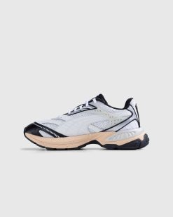 Puma Velophasis Technisch Sedate Gris/Cajou | Baskets