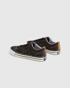 Patta Trefle A Quatre Feuilles One Star Pro | Baskets