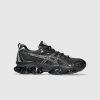 asics Gel-Quantum Kinetic Graphite Gris/Noir | Baskets