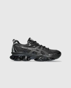 asics Gel-Quantum Kinetic Graphite Gris/Noir | Baskets