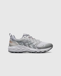 asics Gel-Trabuco Terra Sps Gris | Baskets