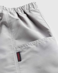 Gramicci Shell Gear Court Gris | Shorts