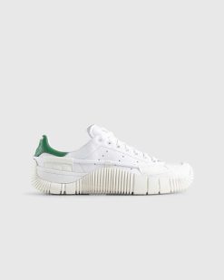 Adidas Plongee Stan Blanc | Baskets