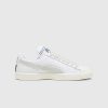 Puma Clyde Rhuigi Gris Immacule/Gris Calme/Blanc | Baskets