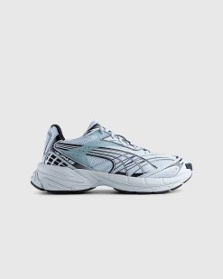 Puma Velophasis Technisch Gris | Baskets