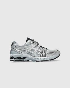 asics Gel-Kayano Legacy Argent Pur | Baskets