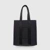 JACQUEMUS Le Cabas Cuerda Noir | Sacs