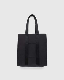 JACQUEMUS Le Cabas Cuerda Noir | Sacs