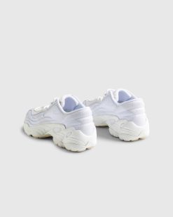 Reebok Dmx Run 6 Moderne Blanc | Baskets