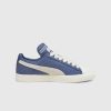 Puma Clyde Rhuigi Immacule/Immacule/Bleu Inky | Baskets