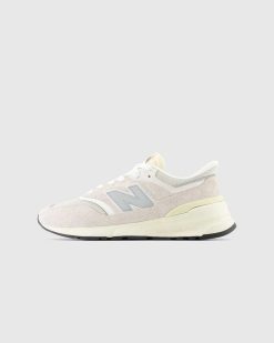 New Balance U 997R Cb Gris | Baskets