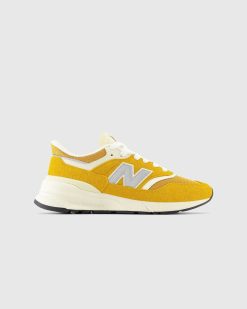 New Balance U 997R Cb Varsity Or | Baskets