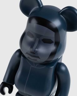 Medicom Be@Rbrick Squid Game Frontman 1000% Multi | Objets De Collection