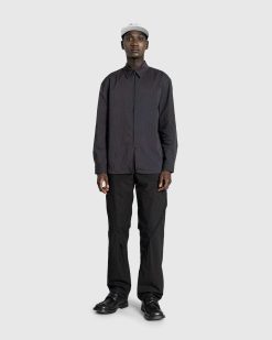 Post Archive Faction (PAF) Pantalon Technique 6.0 Center Noir | Pantalon