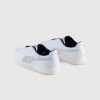 Puma Clyde Gore-Tex Blanc | Baskets