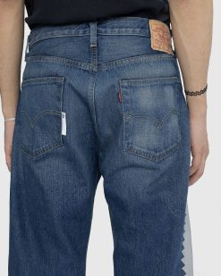 Levi's 1955 501 Jean Silent Printemps Bleu | Pantalon