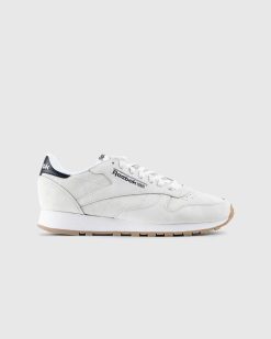 Reebok Cuir Classique | Baskets