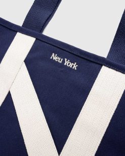 Highsnobiety Sac Fourre-Tout En Toile Neu York | Sacs