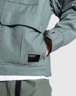 Carhartt WIP Parc De Vestes Holt | Vetements D'Exterieur