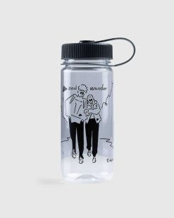 And Wander Yu Nagaba Bouteille 500 Ml Transparent | Maison