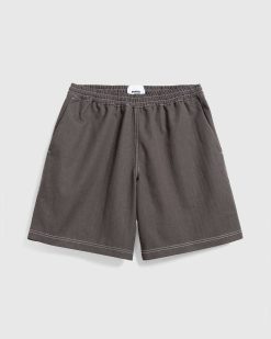 Bonsai Basket Fit Short Gingembre Glace | Shorts