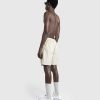 Highsnobiety HS05 Short Nylon Teint Naturel Beige | Shorts