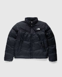 The North Face Veste Saikuru Tnf Noir | Vetements D'Exterieur