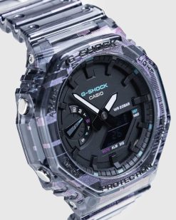 Casio Ga-2100Nn-1Aer Multi | Montres