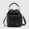 Porter-Yoshida & Co. Sac Ballon Noir | Sacs