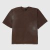 Entire Studios T-Shirt Dart Brunette | T-Shirts