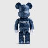 Medicom Be@Rbrick Stash 1000% Bleu | Objets De Collection